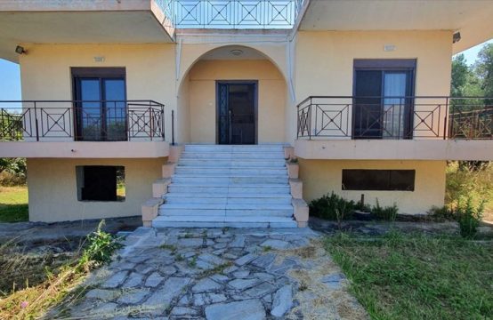 Müstakil ev 100 m² Chalkidiki’de