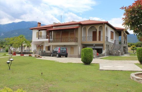 Villa 400 m² Pieria’da