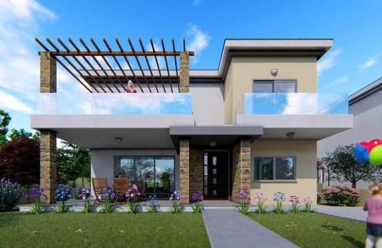 Villa 210 m²