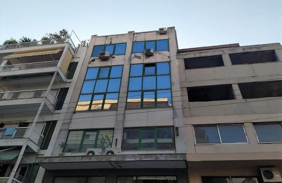 Yatırım, iş 70 m² Selanik’te