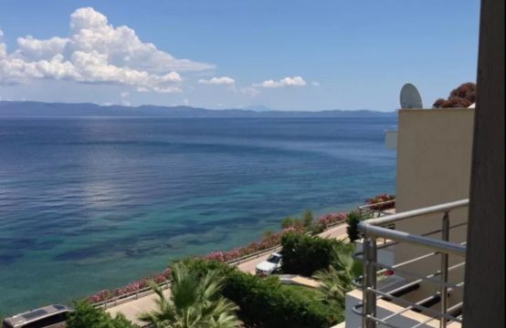 Mezonet 175 m² Kassandra’da (Chalkidiki)