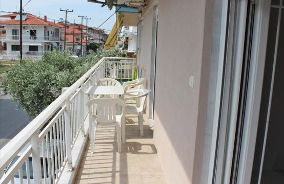 Daire 60 m² Pieria’da