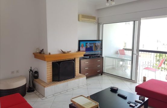 Daire 72 m² Atina’da