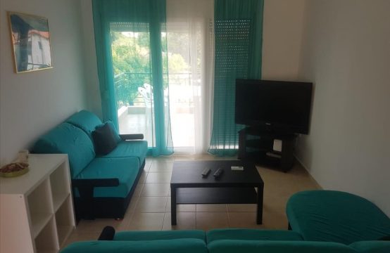 Daire 56 m² Kassandra’da (Chalkidiki)