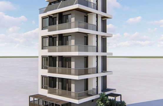 Building 391 m² Selanik’te