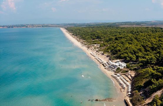 Otel 300 m² Kassandra’da (Chalkidiki)