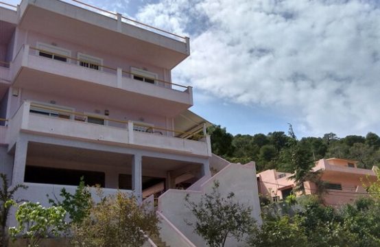 Mezonet 158 m² Doğu Peloponez’te