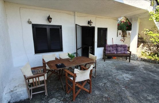 Mezonet 70 m² Kassandra’da (Chalkidiki)