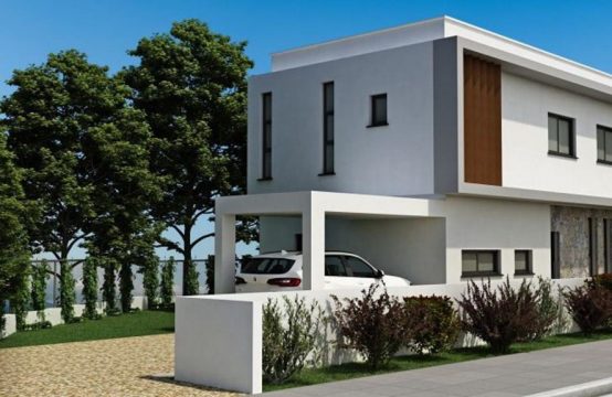 Villa 150 m²