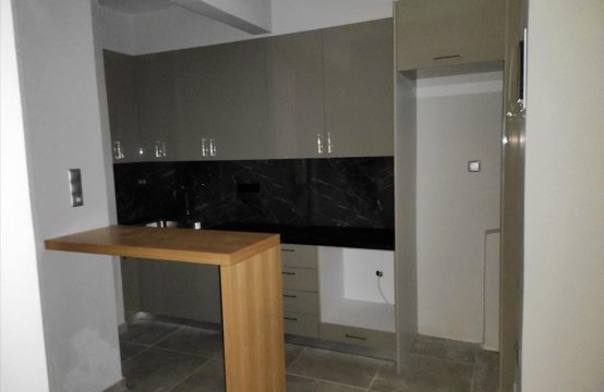 Daire 50 m² Atina’da