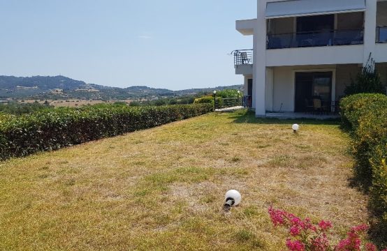 Daire 67 m² Kassandra’da (Chalkidiki)