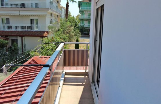 Daire 44 m² Pieria’da