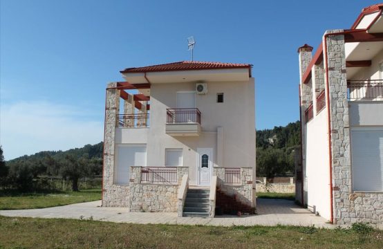 Müstakil ev 107 m² Kassandra’da (Chalkidiki)