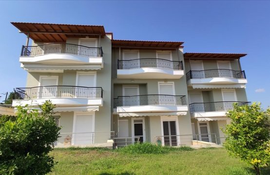 Müstakil ev 360 m² Sithonia’da (Chalkidiki)