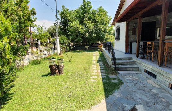 Müstakil ev 85 m² Chalkidiki’de