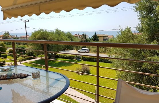 Daire 45 m² Kassandra’da (Chalkidiki)