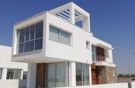 Villa 142 m²