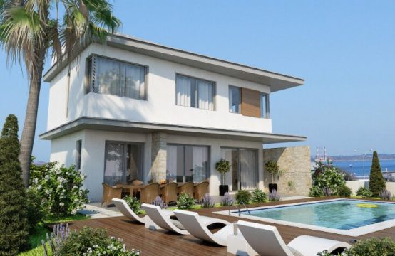 Villa 162 m²