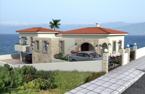 Villa 328 m²