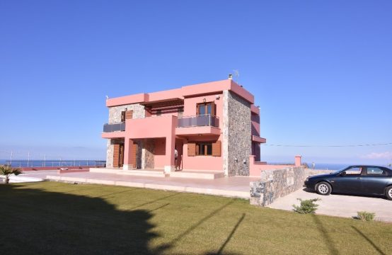 Villa 500 m² Girit’te