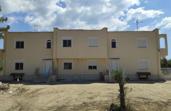 Müstakil ev 300 m² Kassandra’da (Chalkidiki)