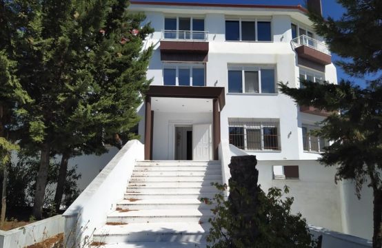 Mezonet 300 m² Selanik çevresinde