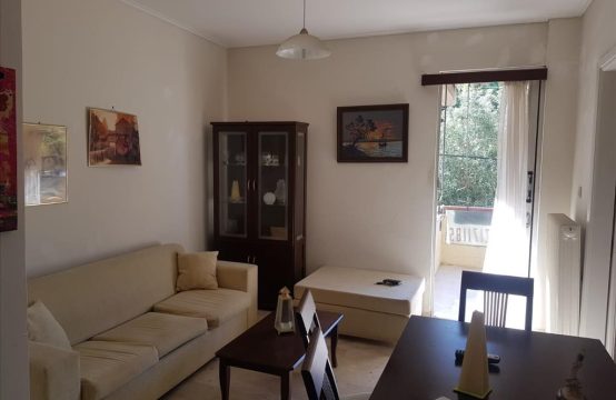 Daire 40 m² Atina’da