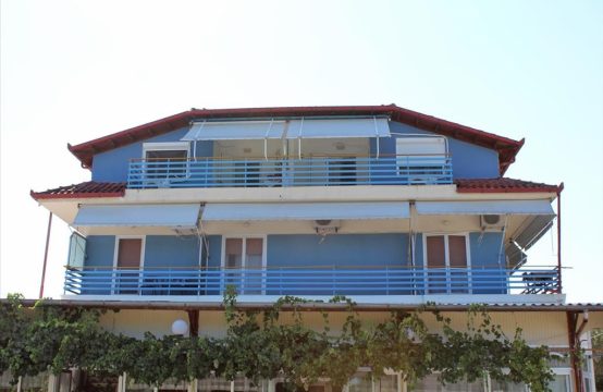 Otel 648 m² Pieria’da