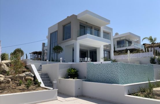 Villa 150 m² Sithonia’da (Chalkidiki)