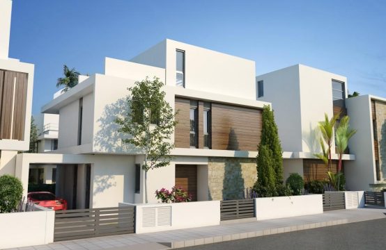 Villa 182 m²