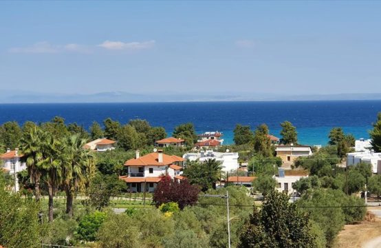 Yatırım, iş 970 m² Kassandra’da (Chalkidiki)