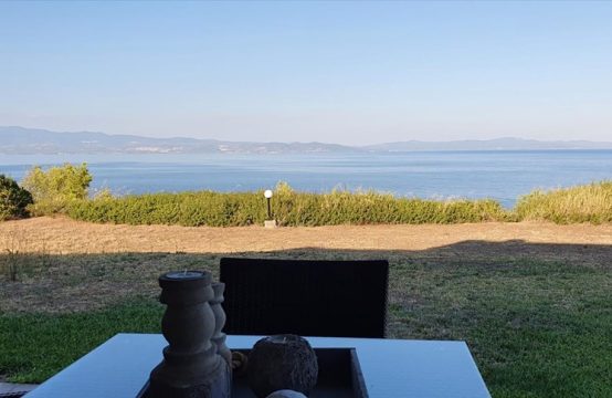 Mezonet 90 m² Kassandra’da (Chalkidiki)