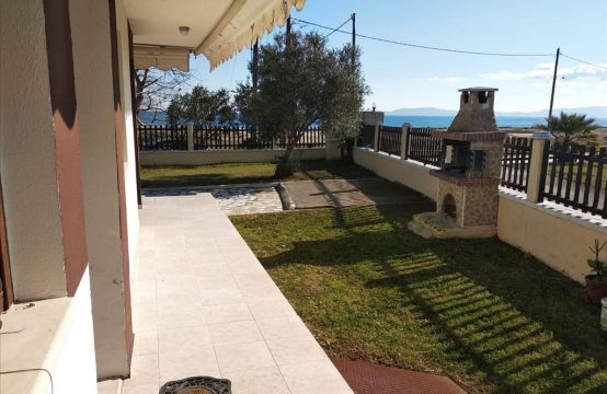 Müstakil ev 90 m² Athos’da (Chalkidiki)