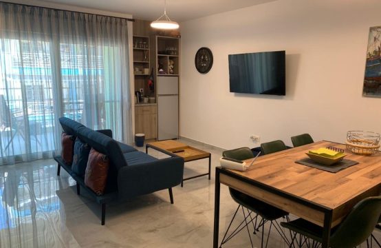 Daire 115 m² Selanik çevresinde