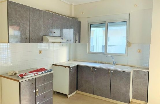 Daire 85 m² Selanik çevresinde