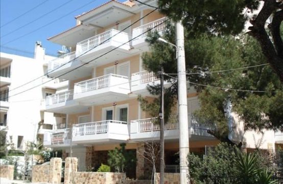 Daire 84 m² Atina’da