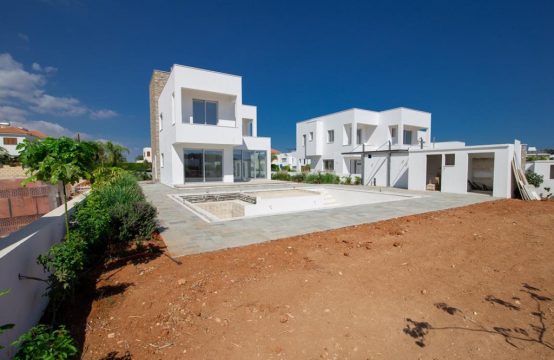 Villa 228 m²