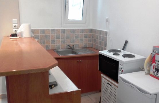 Daire 26 m² Atina’da