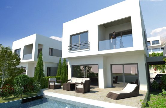 Villa 181 m²