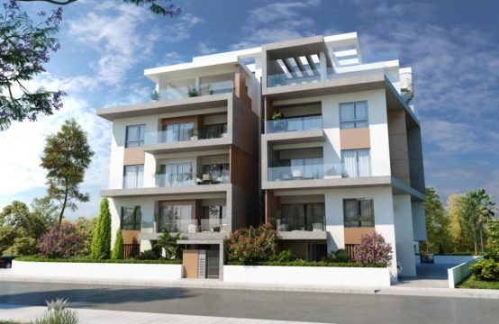 Daire 145 m²