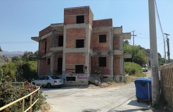 Yatırım, iş 240 m² Batı Peloponez’te