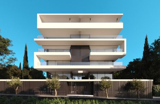 Mezonet 215 m² Atina’da