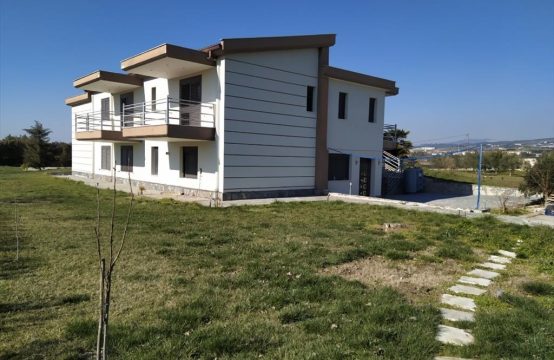 Müstakil ev 480 m² Selanik çevresinde