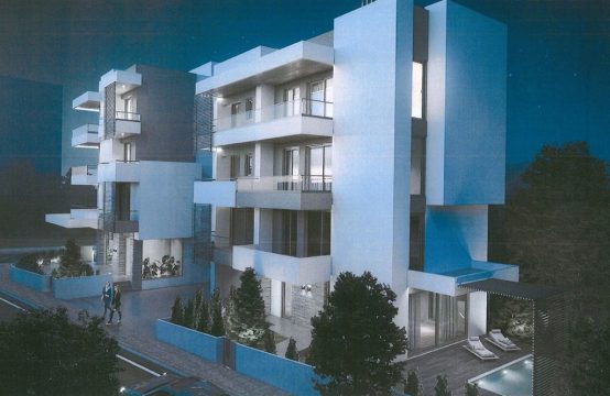 Mezonet 125 m² Selanik’te