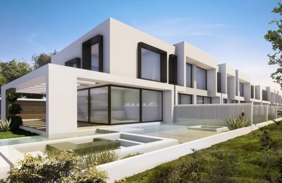 Mezonet 85 m² Chalkidiki’de