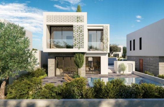 Villa 150 m²