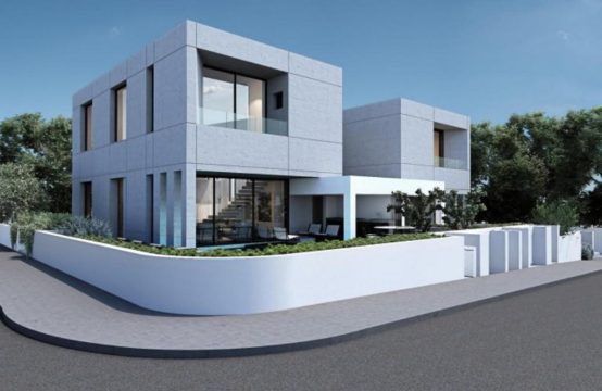 Villa 192 m²