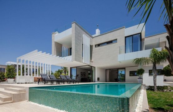 Villa 790 m²