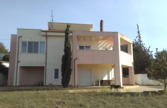 For Sale &#8211; Detached house 430 m²