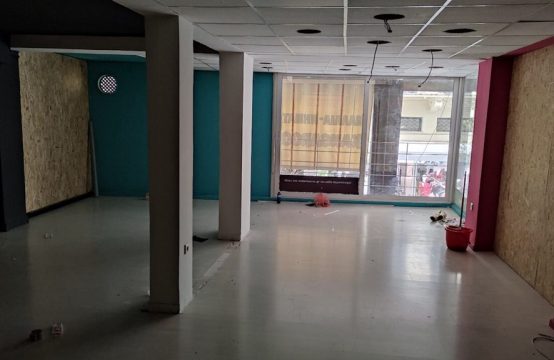 Yatırım, iş 120 m² Atina’da